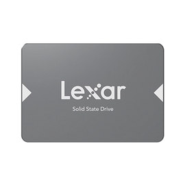 SSD Lexar 128GB SATA III, фото 1