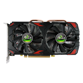 Axle - 8GB ATI Radeon RX580 256Bit GDDR5, фото 1