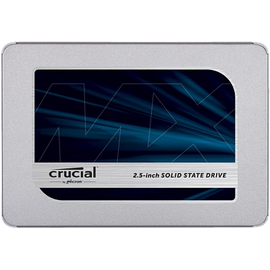 SSD Crucial 2TB SATA III 2,5, фото 1