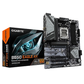 MB Gigabyte AMD AM5 B650 EAGLE AX DDR5, фото 1