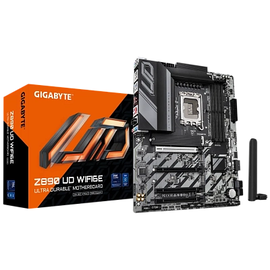 MB Gigabyte Z890M GAMING X DDR5 LGA1851, фото 1