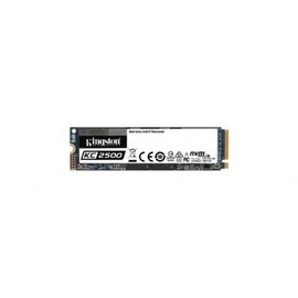 SSD M2 Kingston 250GB NVMe (чтение/запись 3000/1300 МБ/с SNV2S/250G), фото 1