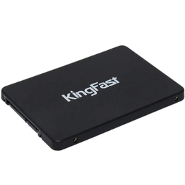 SSD M2 KingFast 128GB NVMe, фото 1