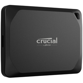 Portable SSD Crucial 200X 2TB, фото 1