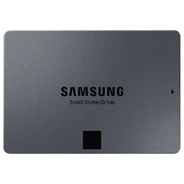 SSD SAMSUNG 4TB 870 EVO SATA, фото 1