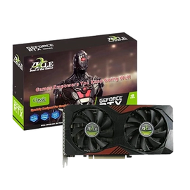 Axle - 12GB GeForce RTX3060 192Bits GDDR6, фото 1