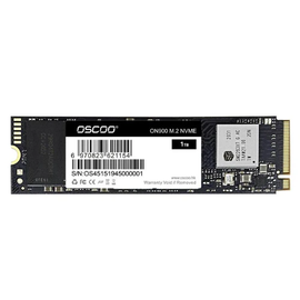 SSD M2 OSCOO 1TB NVMe, фото 1