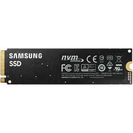 SSD M2 SAMSUNG 500GB 980 NVMe M.2, фото 1