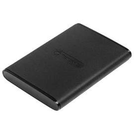 Ext SSD Transcend 1TB ESD270C USB 3.1 Type-C, фото 1