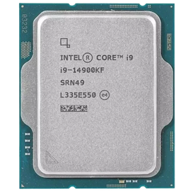 Intel-Core i9 - 14900KF, 3.2 GHz, 33MB, oem, LGA1700, Raptor Lake, фото 1