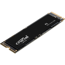 SSD M2 Crucial 1TB  NVMe, фото 1