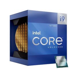 Intel-Core i9 - 12900K, 5.2 GHz, 30MB, oem, LGA1700, Alder Lake, фото 1