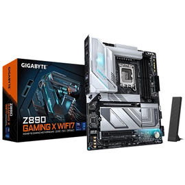 MB Gigabyte Z890M GAMING X DDR5 LGA1851, фото 1