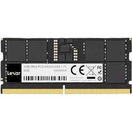 Lexar DDR5 32GB 5600  Mhz, фото 1