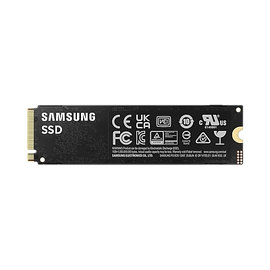 SSD M2 SAMSUNG 2TB 990 PRO NVMe M.2, фото 1