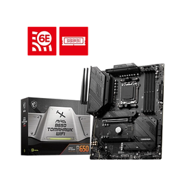 MB MSI AMD AM5 MAG B650 TOMAHAWK WIFI DDR5, фото 1