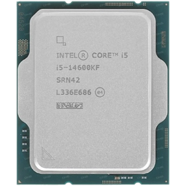 Intel-Core i5 - 14600KF, 3.5 GHz, 24MB, oem, LGA1700, Raptor Lake, фото 1