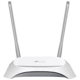 Wi-Fi роутер TP-LINK TL-WR842N, фото 1