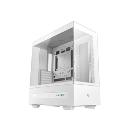 Корпус Deepcool CH690 DIGITAL White, фото 1