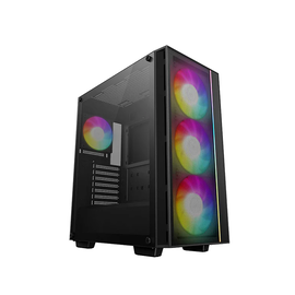 Корпус Deepcool MATREXX 55 MESH V4, фото 1