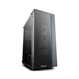 Корпус Deepcool MATREXX 55 V4, фото 1