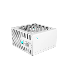 Блок питание Deepcool PN750M WHITE (750W, 80+ Gold, APFC, 20+4 pin), фото 1
