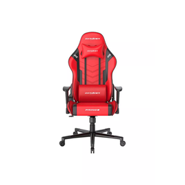 Кресло DXRacer Red and Black Prince Chair P132, фото 1