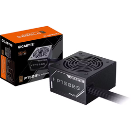 Блок питание Gigabyte GP-P750BS 750W, 120mm, 80 Plus Bronze, ATX Power Supply, фото 1