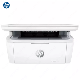 HP - LaserJet M141a <7MD73A> (A4, 20стр/мин, 64Mb, LCD, лазерное МФУ, USB2.0), фото 1