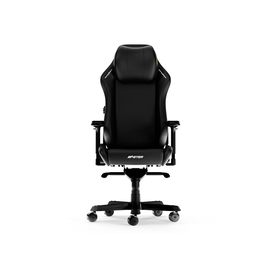 Кресло DXRacer Full Black Master Chair I238S, фото 1