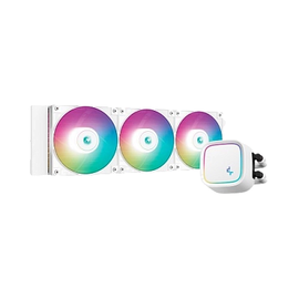 Водяной кулер Deepcool LS720 WH, фото 1