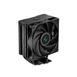 Кулер Deepcool AG400 DIGITAL Black, фото 1