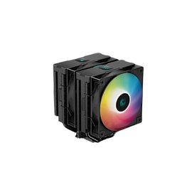 Кулер Deepcool AG620 DIGITAL BLACK ARGB, фото 1