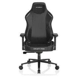 Кресло DXRacer Full Black Craft Pro ChairCRA PRO, фото 1
