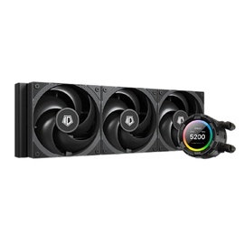 ID Cooling SL360 PRO SE, фото 1