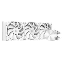ID Cooling FX360 PRO WHITE, фото 1