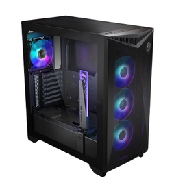 Корпус MSI MPG GUNGNIR 300R AIRFLOW, фото 1