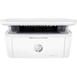 HP - LaserJet M141w <7MD74A> (A4, 20стр/мин, 64Mb, LCD, лазерное МФУ, USB2.0, WiFi), фото 1