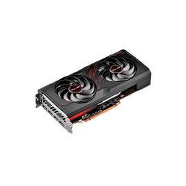 Sapphire - 8GB PULSE AMD RADEON RX7600 GAMING OC GDDR6 HDMI (11324-01-20G), фото 1