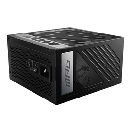 MSI MPG A1000G PCIE5, 80 PLUS Gold, 1000W Modular Power Supply, фото 1