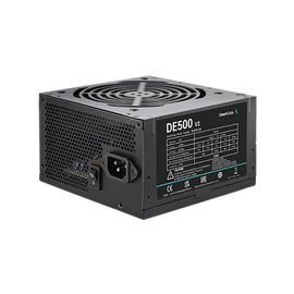 Блок питание Deepcool DE500 V2 (350W, 20+4 pin), фото 1