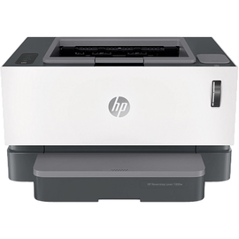 HP - Neverstop Laser 1000w <4RY23A> (A4, 20стр/мин, 32Mb, USB2.0, Ethernet, WiFi), фото 1