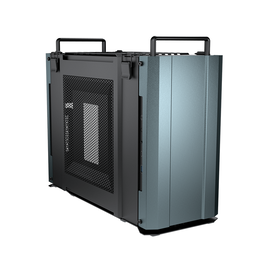 Case Cougar DUST 2 Iron Gray, фото 1
