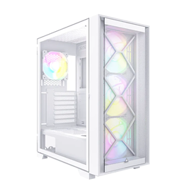 КОМПЬЮТЕРНЫЕ КОРПУСА AIR 1000 PREMIUM White, фото 1