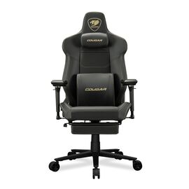 Gaming Chair Cougar Armor EVO M Gold, фото 1