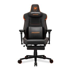 Gaming Chair Cougar Armor EVO M, фото 1
