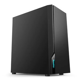 Компьютерные корпуса Case Huntkey BU530 black, фото 1