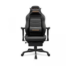 Gaming Chair Cougar Explore Neo Gold, фото 1