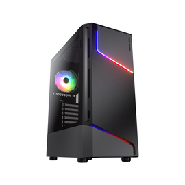 Case Cougar MX360 RGB, фото 1