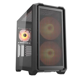 Case Cougar MX600 Mini RGB, фото 1